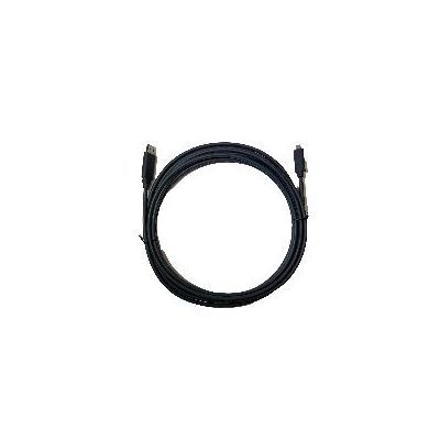 Logitech 952-000031, 5 m, USB 3.2 Gen 1 (3.1 Gen 1), Zwart