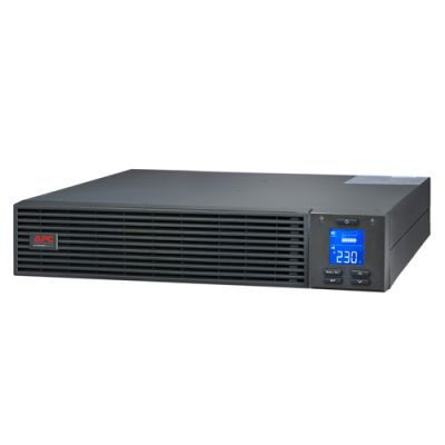 APC SRVPM3KRIL, Dubbele conversie (online), 3 kVA, 2400 W, Sinus, 110 V, 285 V