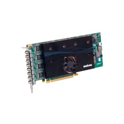 Origin Storage GC-DL-7070SFF-4XMDP, A2, 2 GB, GDDR2, 128 Bit, 2560 x 1600 Pixels, PCI Express 2.0