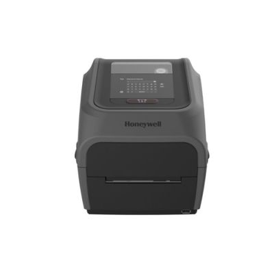 Honeywell PC45T, Thermo transfer, 203 x 203 DPI, Draadloos, Zwart
