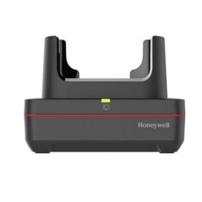 Honeywell CT60-EB-UVN-0, Binnen, AC, Zwart