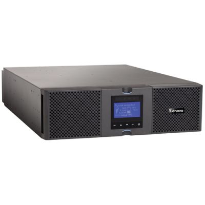 Lenovo 55945KX, Dubbele conversie (online), 5 kVA, 4500 W, 200 V, 240 V, 50/60 Hz