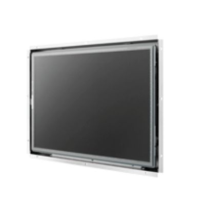 Advantech IDS-3110R-50XGA1E, 26,4 cm (10.4"), 1024 x 768 Pixels, XGA, LED, 25 ms, Zwart