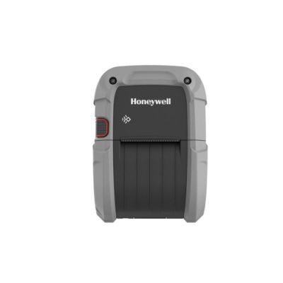Honeywell RP4F, Direct thermisch, 203 x 203 DPI, 127 mm/sec, Draadloos, Lithium-Ion (Li-Ion), Zwart,
