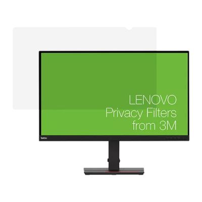 Lenovo 4Z11G77597, 86,4 cm (34"), Monitor, Randloze privacyfilter voor schermen, Privacy