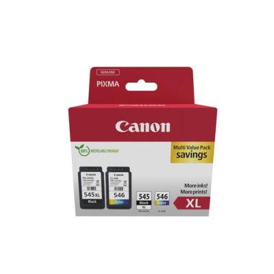 Canon 8286B012, Hoog (XL) rendement, 2 stuk(s), Photo Value-verpakking