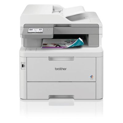 Brother MFC-L8390CDW, LED, Afdrukken in kleur, 600 x 2400 DPI, Kopiëren in kleur, Direct printen, Wi