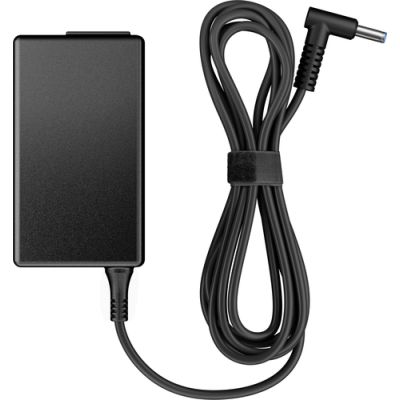 Origin Storage AC Adapter 65W Smart 4.5mm EU, Laptop, Binnen, 100-240 V, 50-60 Hz, 65 W, 19.5 V