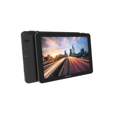 Archos Oxygen 101 ULTRA/4G/64GB, 25,6 cm (10.1"), 1920 x 1200 Pixels, 64 GB, 4 GB, Android 12, Zwart