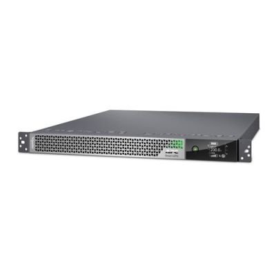 APC Smart-UPS Ultra On-Line SRTL2KRM1UIC, 2KW, 1U Rack/Tower/Wall, 3x C13 & 2x C19, SmartConnect, Du