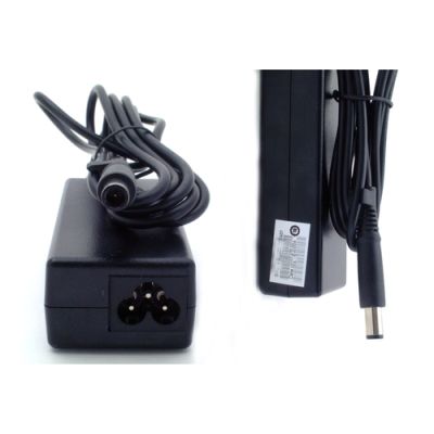 Origin Storage Power adapter/inverter Indoor 65 W Black UK, Laptop, Binnen, 100-240 V, 50-60 Hz, 65
