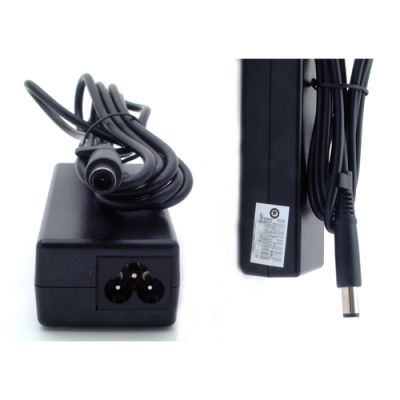 Origin Storage Power adapter/inverter Indoor 65 W Black UK, Laptop, Binnen, 100-240 V, 50-60 Hz, 65