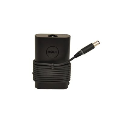 Origin Storage AC ADAPTER (65W) FOR LATITUDE E SERIES (NEW SHAPE) US CABLE, Laptop, Binnen, 100-240