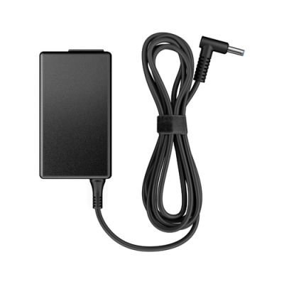 Origin Storage Smart AC power adapter (65W) power adapter/inverter Indoor Black UK, Laptop, Binnen,