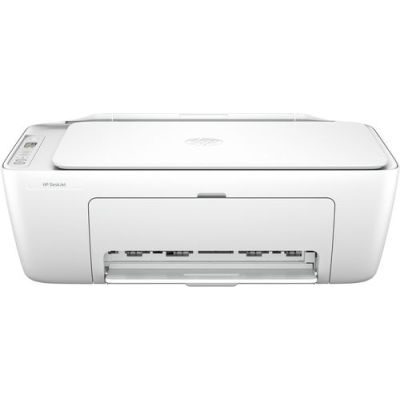 HP DeskJet 2810e All-in-One printer, Kleur, Printer voor Home, Printen, kopiëren, scannen, Scans naa