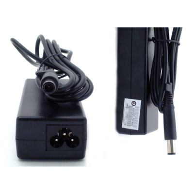 Origin Storage Power adapter/inverter Indoor 65 W Black UK, Laptop, Binnen, 100-240 V, 50-60 Hz, 65