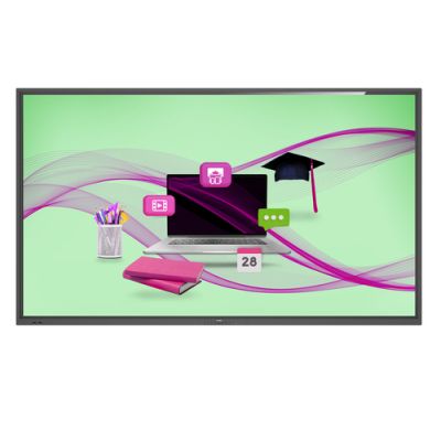 Philips 86BDL4052E/02, Digitale signage flatscreen, 165,1 cm (65"), LCD, 3840 x 2160 Pixels, Wifi, 1