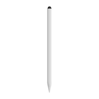 ZAGG Pro Stylus 2, Tablet, Apple, Wit, iPad Pro 11 & iPad Pro 12.9, Capacitief, Ingebouwd
