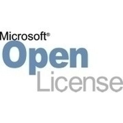 Microsoft Access English Lic/SA Pack OLV NL 1YR Acq Y1 Addtl Prod, Engels, Intel Pentium 500 MHz, Microsoft Windows XP Service Pack (SP) 2 + Microsoft Windows Server 2003, 256 MB, 1024x768, Access 2007