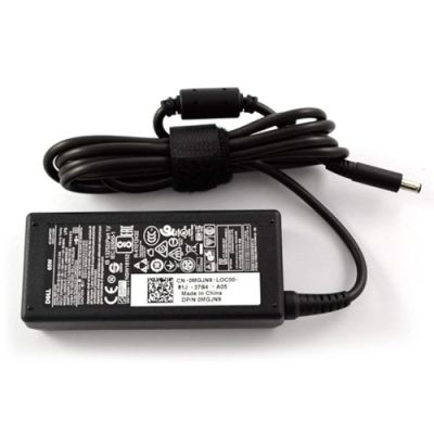 Origin Storage PA-2E-4.5-US, Laptop, Binnen, 100-240 V, 50-60 Hz, 65 W, 19.5 V