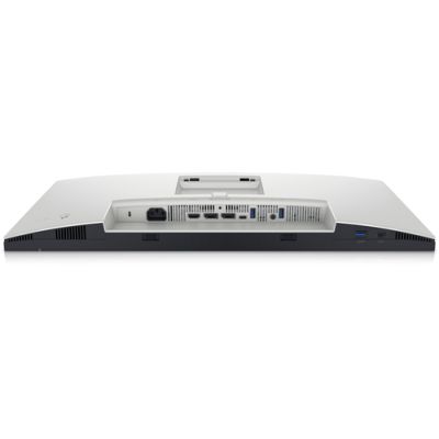 DELL UltraSharp U2424H_WOST, 60,5 cm (23.8"), 1920 x 1080 Pixels, Full HD, LCD, 8 ms, Zwart, Zilver