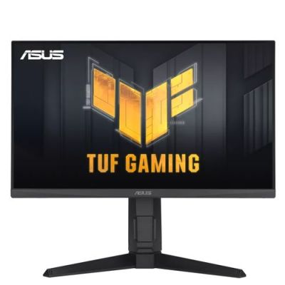 ASUS TUF Gaming VG249QL3A, 60,5 cm (23.8"), 1920 x 1080 Pixels, Full HD, LCD, 1 ms, Zwart