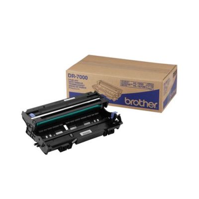 Brother DR-7000, Origineel, 20000 pagina's, Laserprinten, Zwart, Zwart