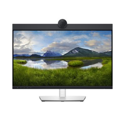 DELL P Series P2424HEB, 60,5 cm (23.8"), 1920 x 1080 Pixels, Full HD, LCD, 8 ms, Zwart