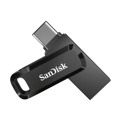 Ultra Dual Drive Go USB Type-C 128GB