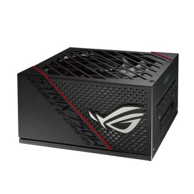 ASUS ROG STRIX 750W GOLD (16-pin cable), 750 W, 100 - 240 V, 100 W, 744 W, 100 W, 3,6 W