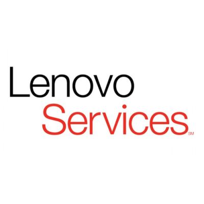 Lenovo 5WS7B07030, 5 jaar