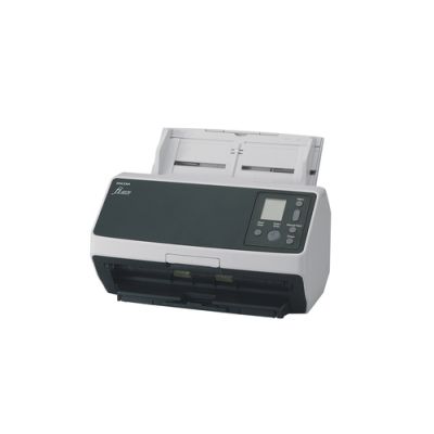 Ricoh fi-8170, 216 x 355,6 mm, 600 x 600 DPI, 70 ppm, Grijstinten, Monochroom, ADF-/handmatige invoe