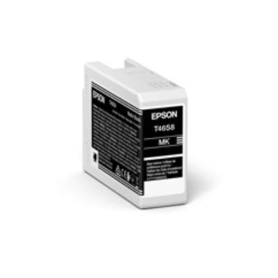 Epson UltraChrome Pro10, 25 ml, 1 stuk(s), Enkele verpakking