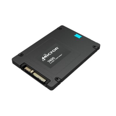Lenovo 4XB7A13971, 6,4 TB, 2.5"