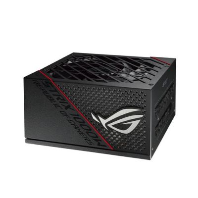 ASUS ROG STRIX 1000W Gold (16-pin cable), 1000 W, 100 - 240 V, 125 W, 996 W, 125 W, 3,6 W