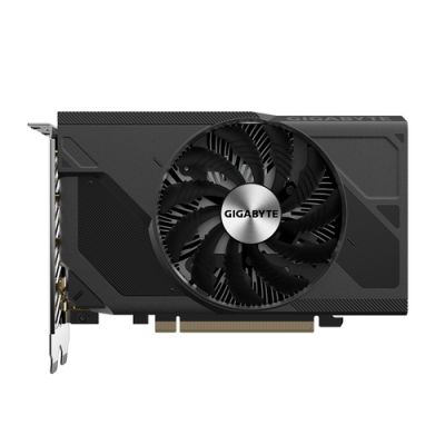 Gigabyte GeForce RTX 4060 D6, GeForce RTX 4060, 8 GB, GDDR6, 128 Bit, 7680 x 4320 Pixels, PCI Expres