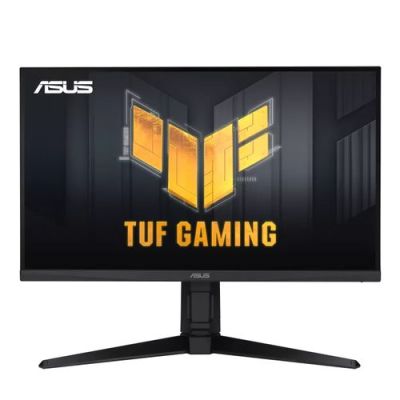 ASUS TUF Gaming VG279QL3A, 68,6 cm (27"), 1920 x 1080 Pixels, Full HD, LCD, 1 ms, Zwart