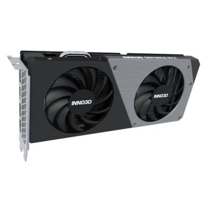 Inno3D GEFORCE RTX 4060 TWIN X2, GeForce RTX 4060, 8 GB, GDDR6, 128 Bit, 7680 x 4320 Pixels, PCI Exp