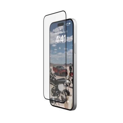 Urban Armor Gear 144352110040, Apple, iPhone 15 Plus, Slijtvast, Valbestendig, Krasbestendig, Doorsc