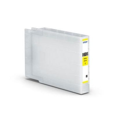 Epson C13T04B44N, Hoog (XL) rendement, 4600 pagina's, 1 stuk(s), Enkele verpakking
