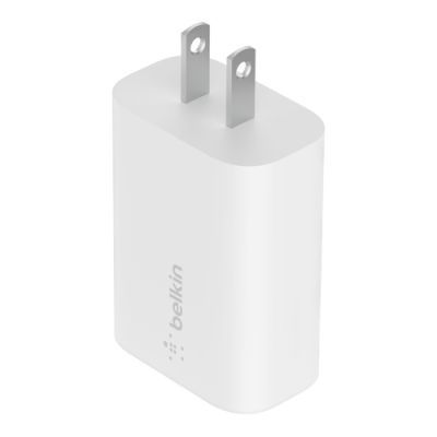 Belkin WCA004VF1MWH-B6, Binnen, USB, 1 m, Wit