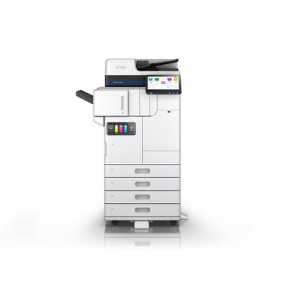 Epson WorkForce Enterprise AM-C5000, Inkjet, Afdrukken in kleur, 600 x 2400 DPI, A3, Direct printen,