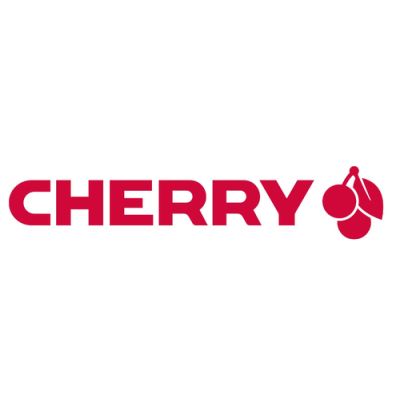 CHERRY JD-7000FR-2, Volledige grootte (100%), RF Draadloos, Zwart, Inclusief muis
