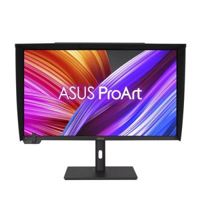 ASUS ProArt Display PA32UCXR, 81,3 cm (32"), 3840 x 2160 Pixels, 4K Ultra HD, LCD, 5 ms, Zwart