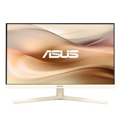 ASUS VU249CFE-M, 60,5 cm (23.8"), 1920 x 1080 Pixels, Full HD, 1 ms, Goud