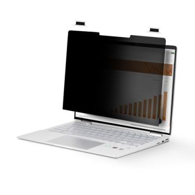 StarTech.com 14LT6-PRIVACY-SCREEN, 35,6 cm (14"), 16:10, Laptop, Randloze privacyfilter voor scherme