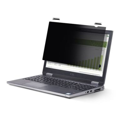 StarTech.com 16LT6-PRIVACY-SCREEN, 40,6 cm (16"), 16:10, Laptop, Randloze privacyfilter voor scherme