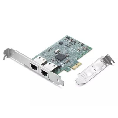 Lenovo 4XC1K83390, Intern, Bedraad, PCI Express, Ethernet, 1000 Mbit/s