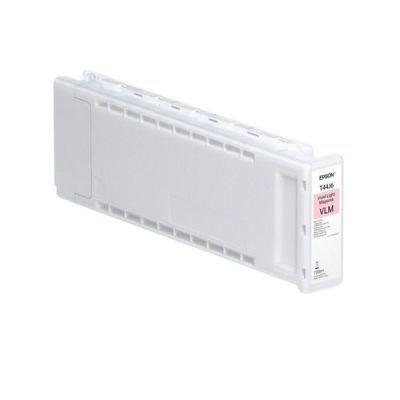 Epson T44J64N UltraChrome PRO, 700 ml, 1 stuk(s), Enkele verpakking