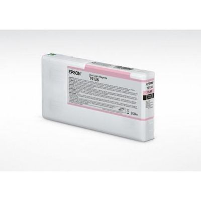 Epson C13T91360N, 200 ml, 1 stuk(s), Enkele verpakking